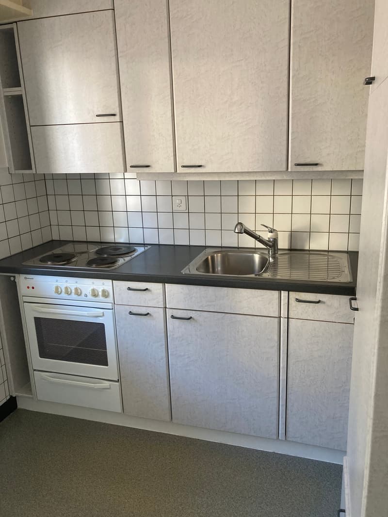 3-Zimmerwohnung in Langnau i.E. (6)