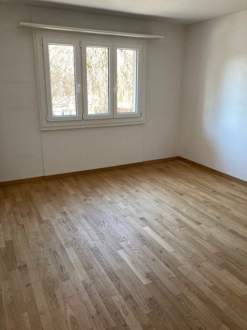 3-Zimmerwohnung in Langnau i.E. (2)
