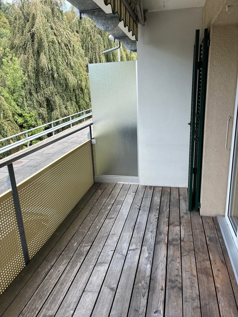 3-Zimmerwohnung in Langnau i.E. (9)