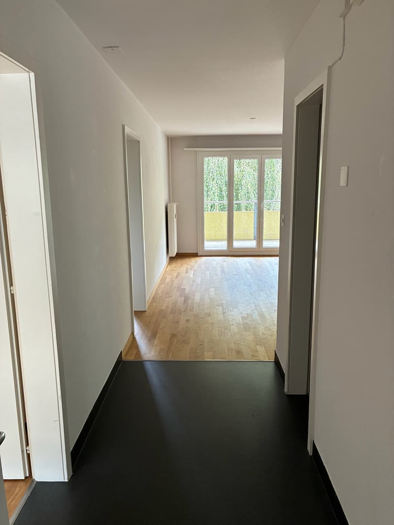 3-Zimmerwohnung in Langnau i.E. (4)