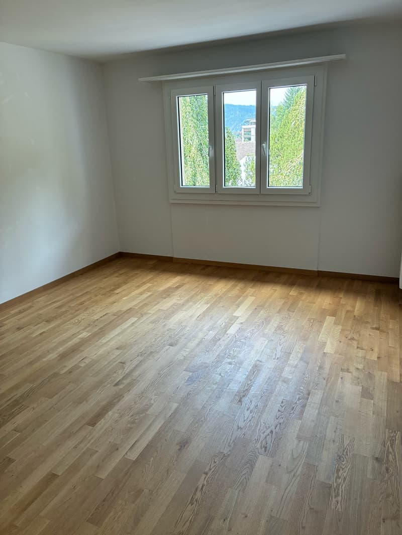 3-Zimmerwohnung in Langnau i.E. (6)