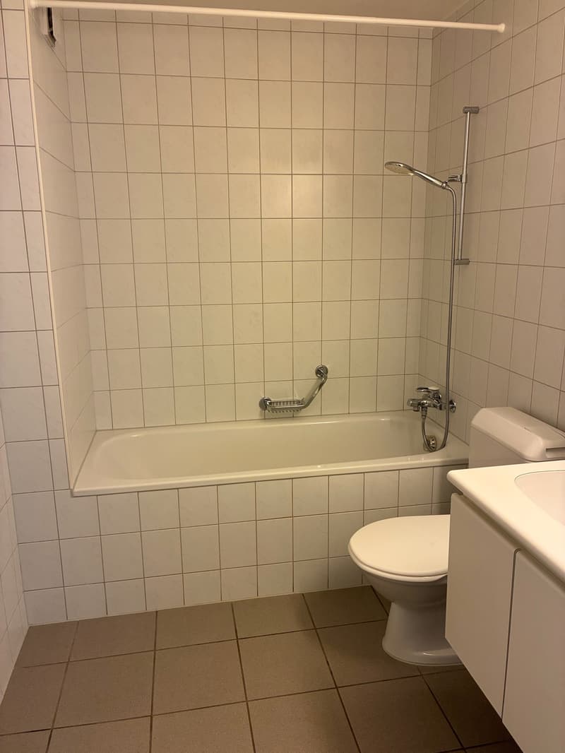 3-Zimmerwohnung in Langnau i.E. (3)