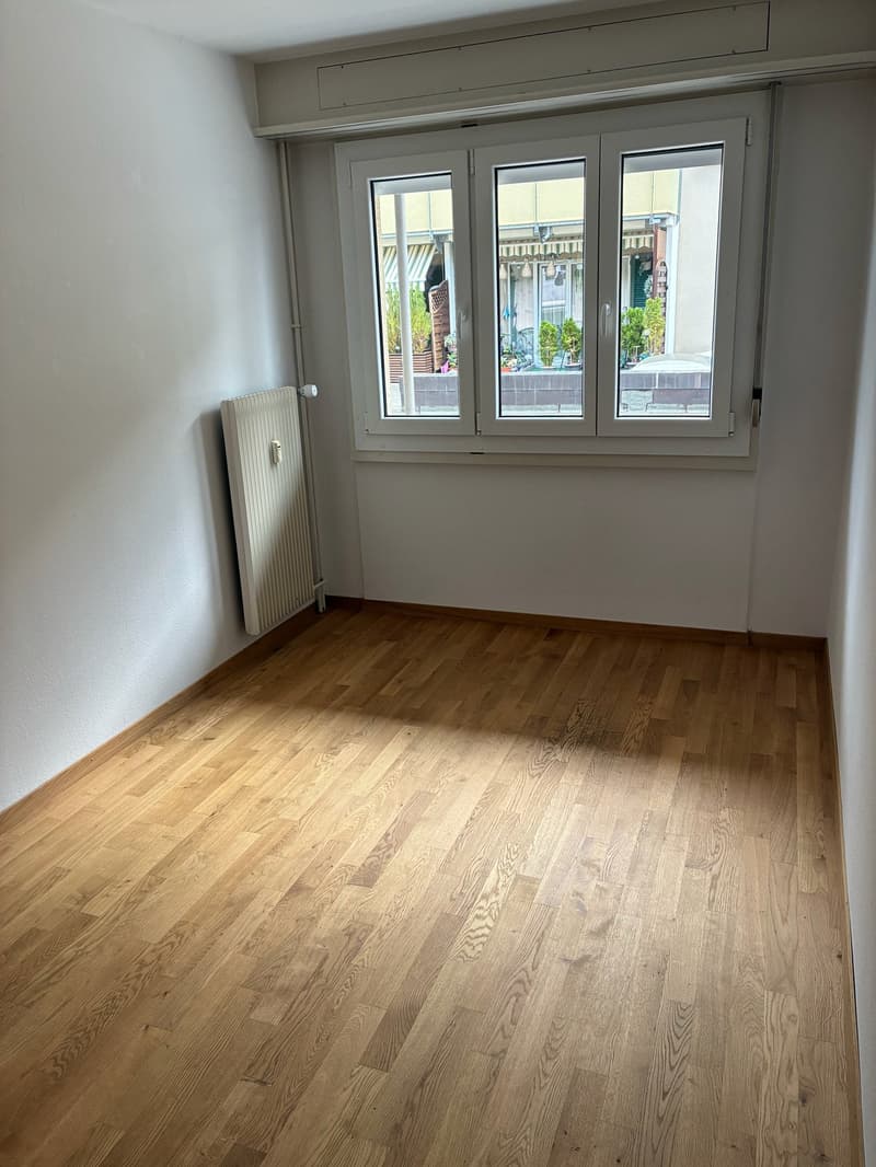 3-Zimmerwohnung in Langnau i.E. (5)