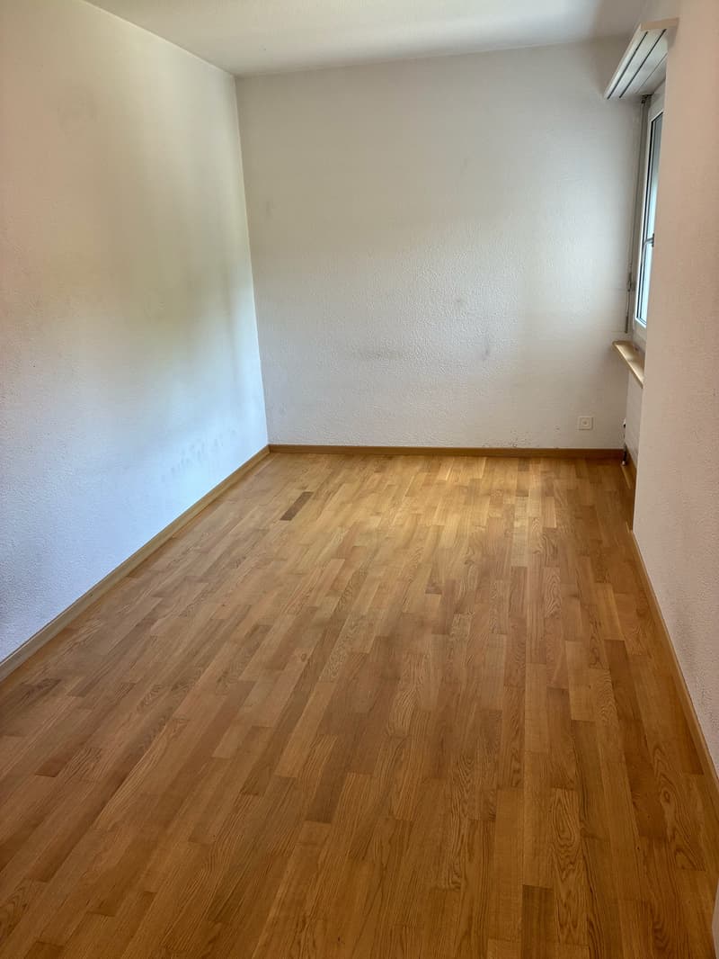 Gemütliche 3.5-Zimmer-Wohnung mit Balkon in Moosseedorf (7)