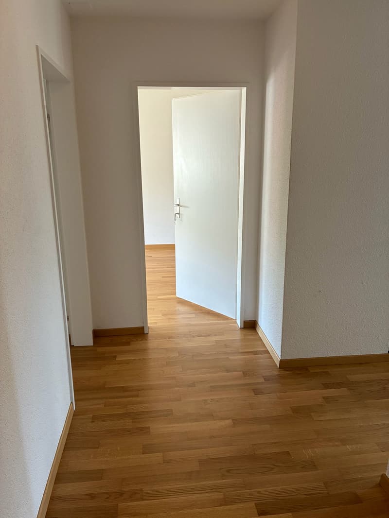 Gemütliche 3.5-Zimmer-Wohnung mit Balkon in Moosseedorf (5)