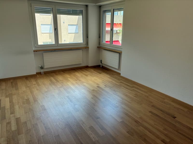 Gemütliche 3.5-Zimmer-Wohnung mit Balkon in Moosseedorf (8)