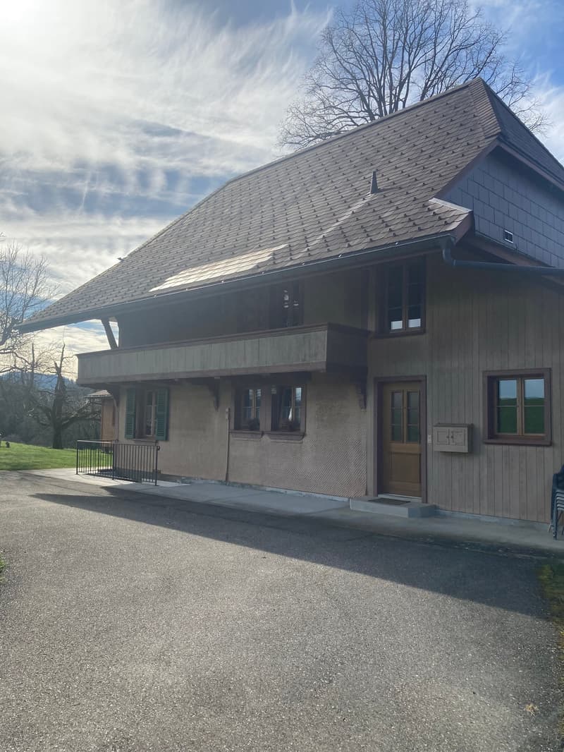 Erholung garantiert - Top Wohnung an Top Lage (1)