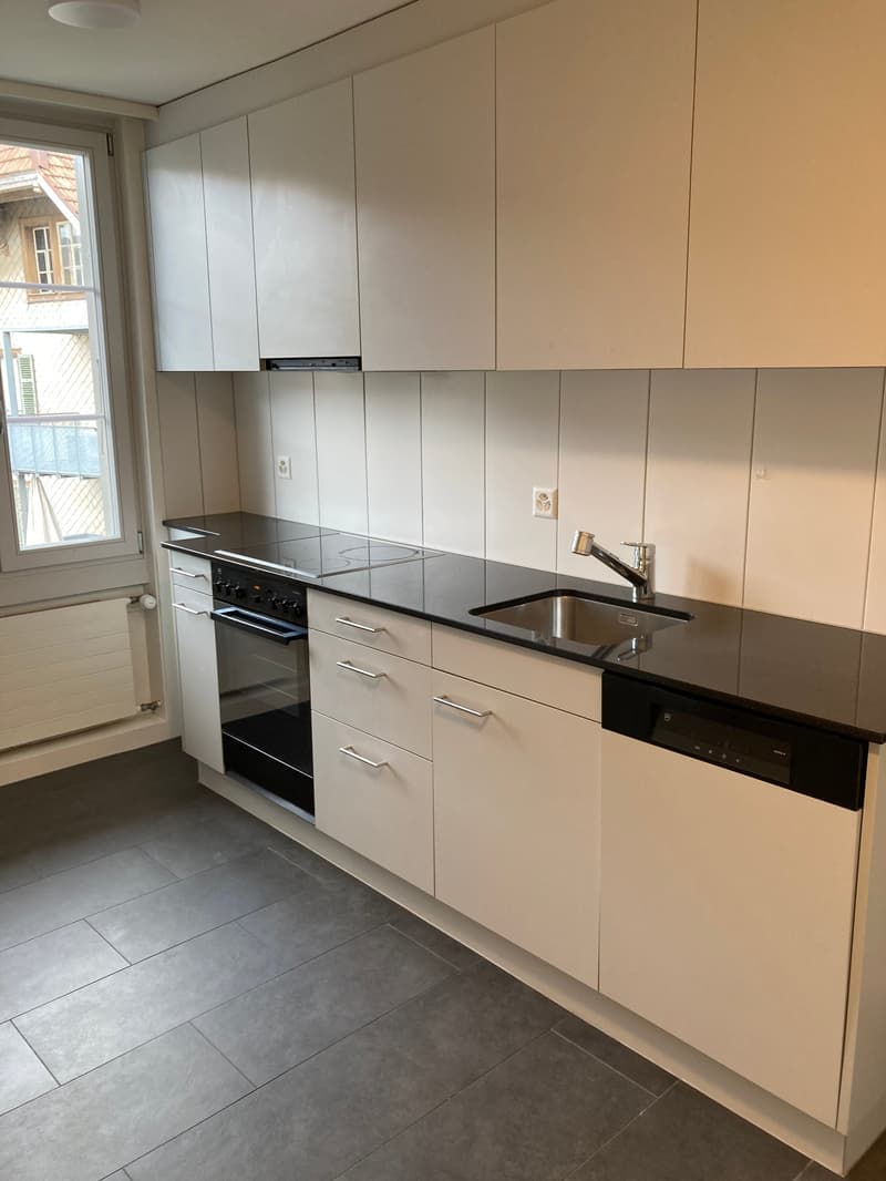 Charmante 4.5-Zimmer-Altbauwohnung in Langnau im Emmental (8)
