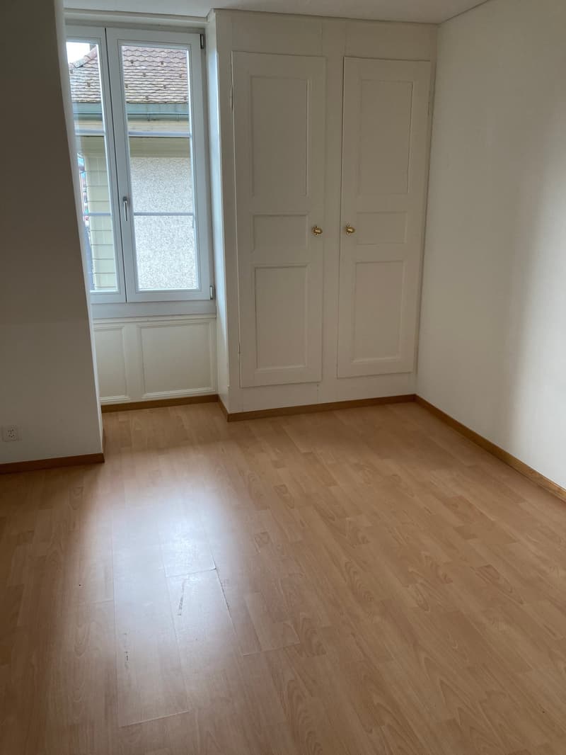 Charmante 4.5-Zimmer-Altbauwohnung in Langnau im Emmental (6)