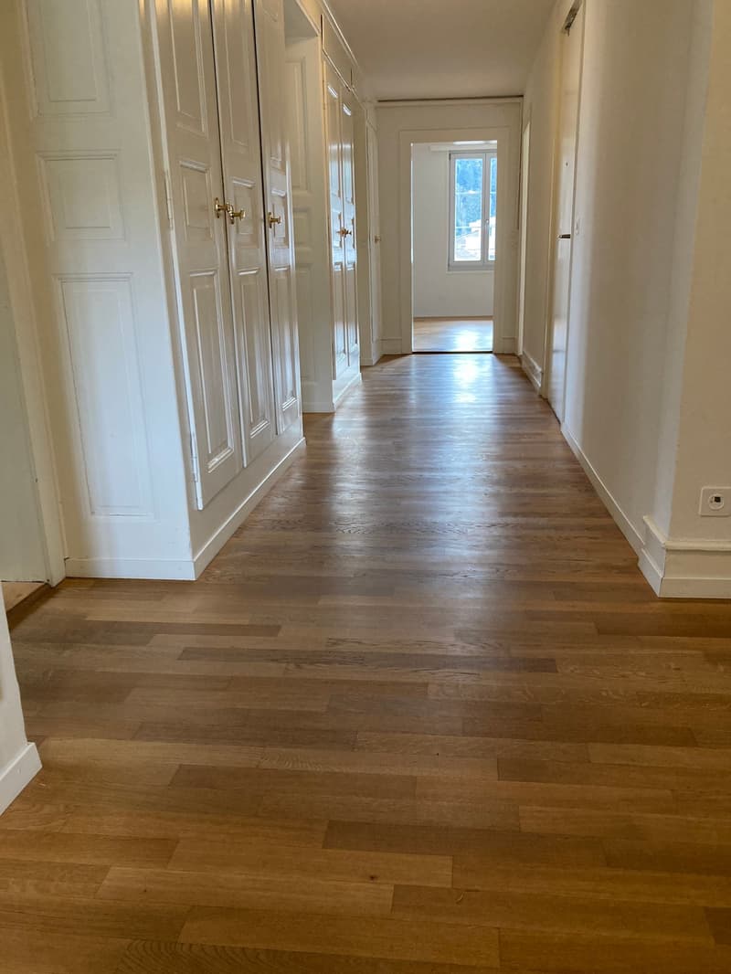 Charmante 4.5-Zimmer-Altbauwohnung in Langnau im Emmental (7)