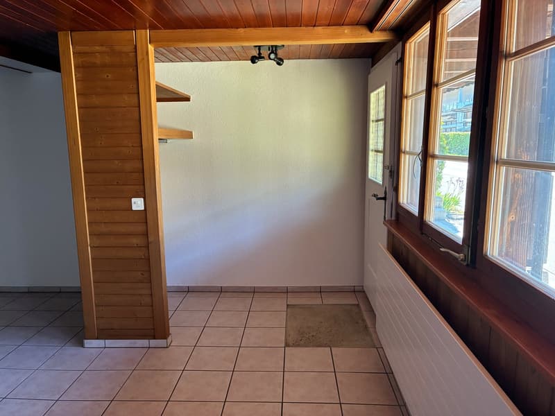 Gemütliches Studio in Ramsei – sofort verfügbar (4)