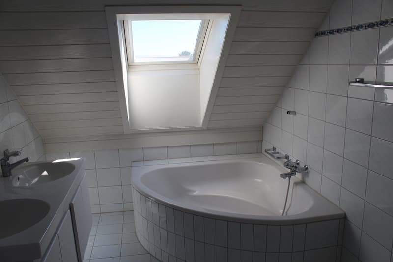 Badezimmer 1