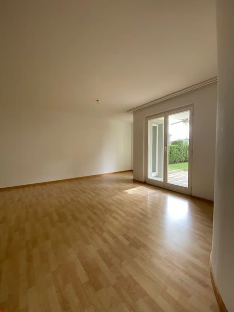 Schöne, ruhige 2½ Zimmer Wohnung (4)