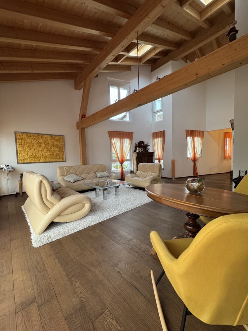 Ferienwohnung an Toplage in Vella (5)