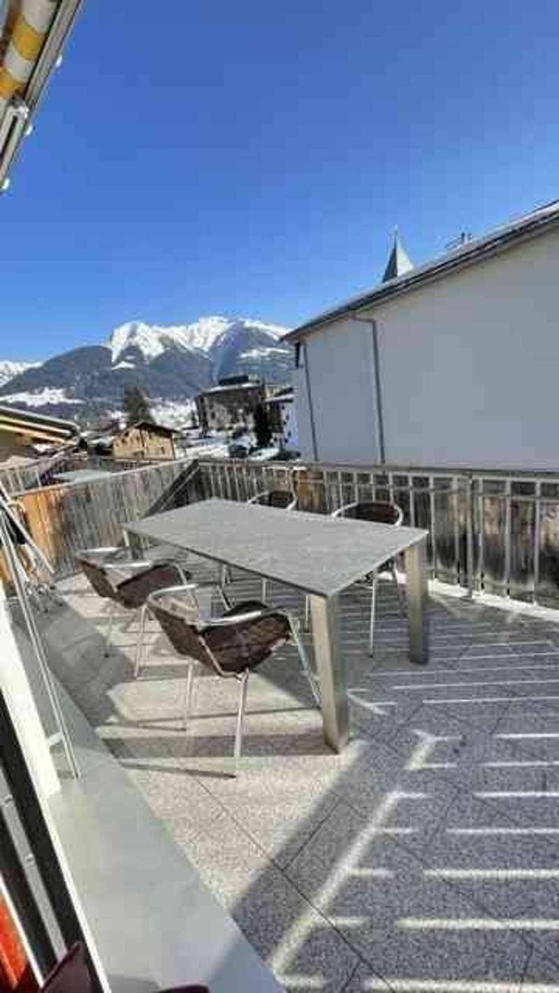 Ferienwohnung an Toplage in Vella (3)