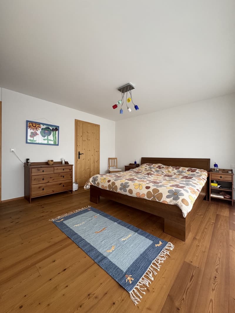 Ferienwohnung an Toplage in Vella (9)