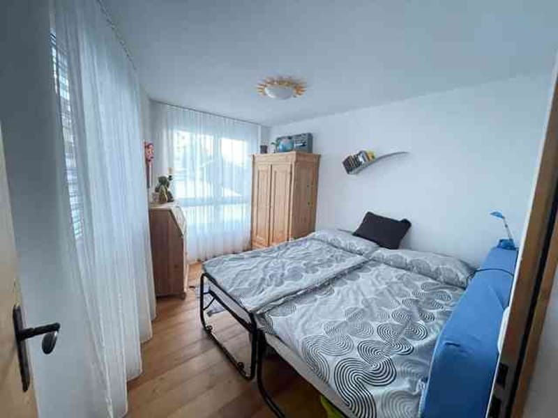 Ferienwohnung an Toplage in Vella (8)
