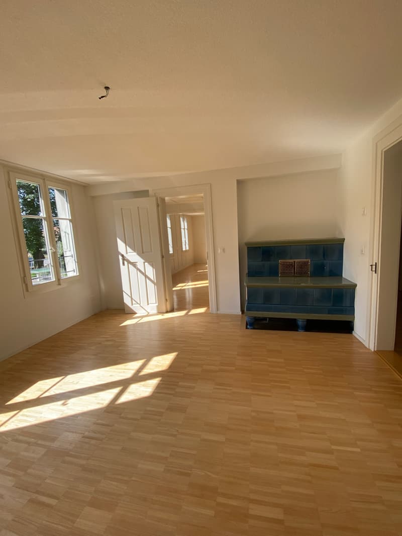 Habiter comme dans une maison unifamiliale ! (4)