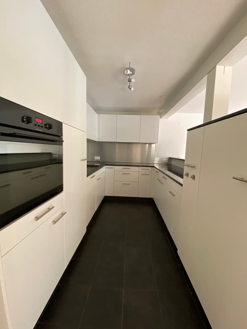Habiter comme dans une maison unifamiliale ! (1)