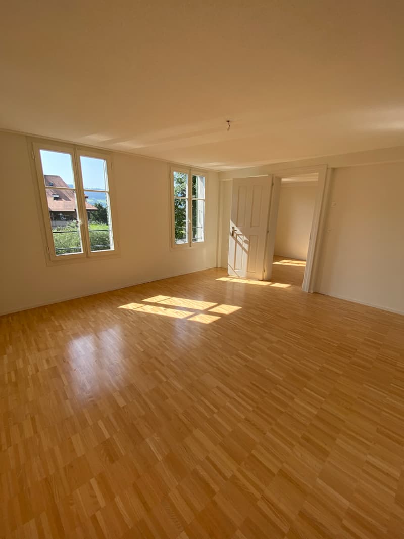 Habiter comme dans une maison unifamiliale ! (9)