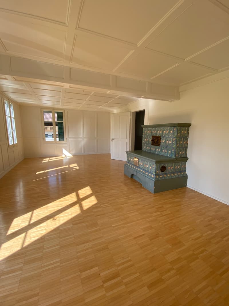 Habiter comme dans une maison unifamiliale ! (5)