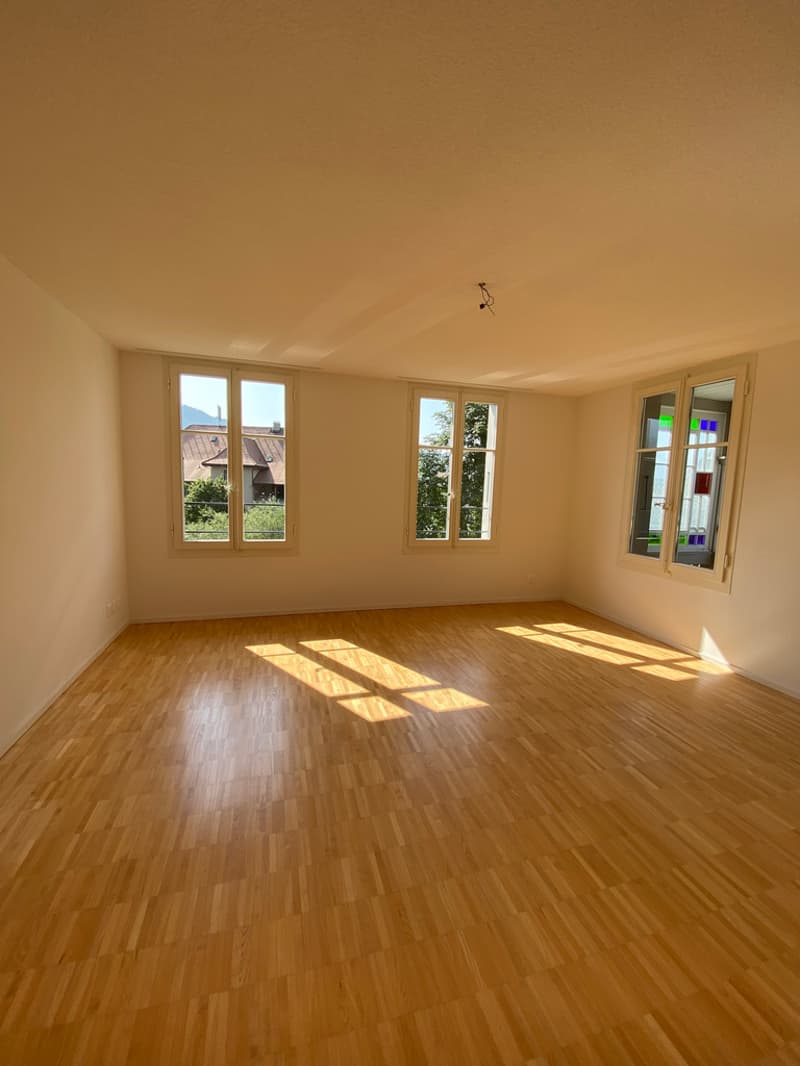 Habiter comme dans une maison unifamiliale ! (7)