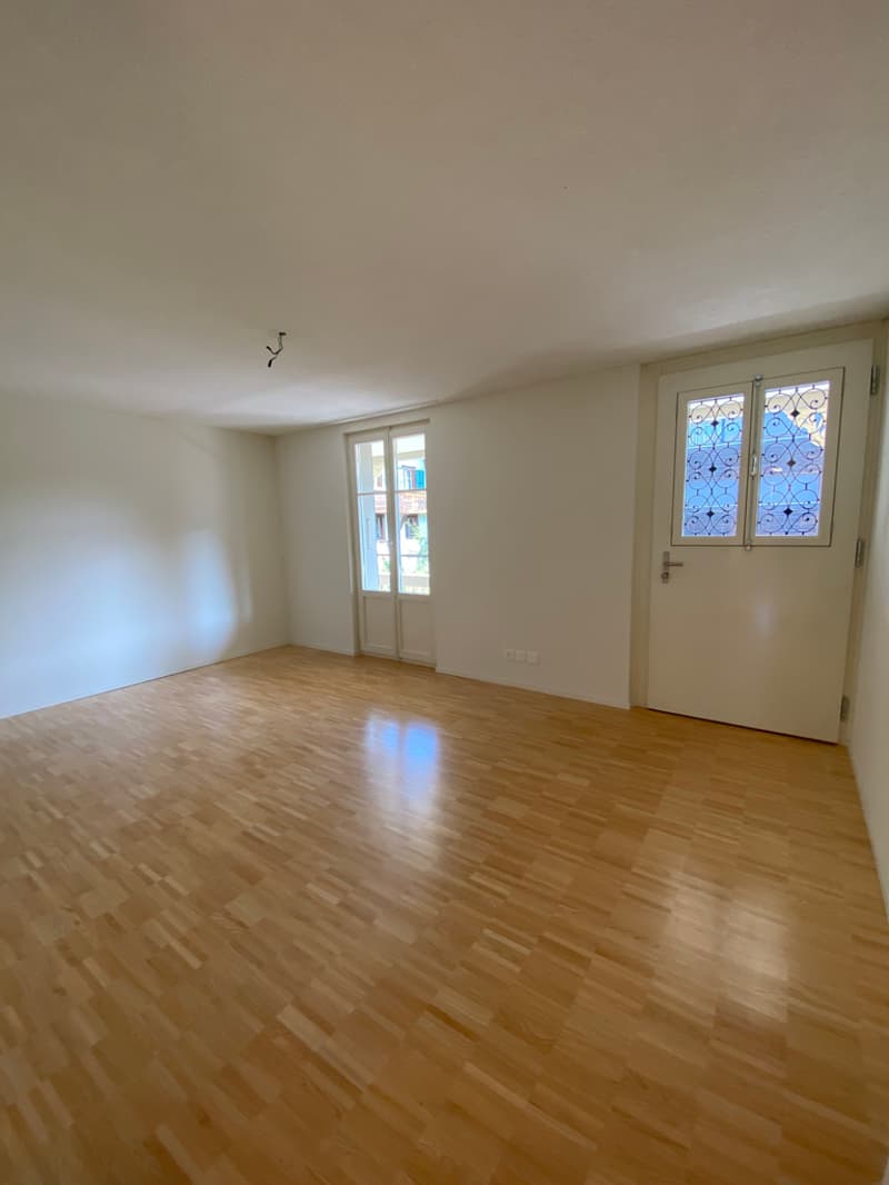 Habiter comme dans une maison unifamiliale ! (8)