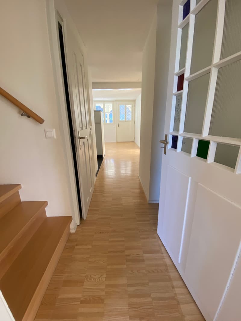 Habiter comme dans une maison unifamiliale ! (6)