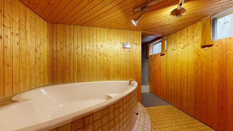 Freistehendes 5.5-Zimmer-Einfamilienhaus in Volketswil (8)