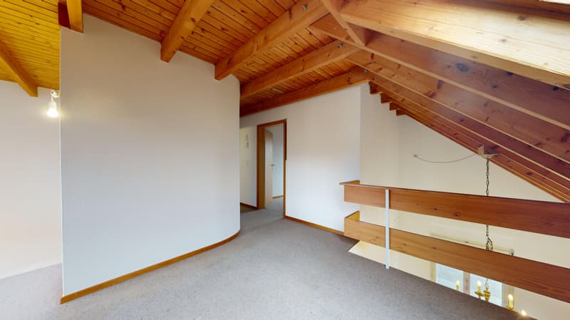 Freistehendes 5.5-Zimmer-Einfamilienhaus in Volketswil (5)