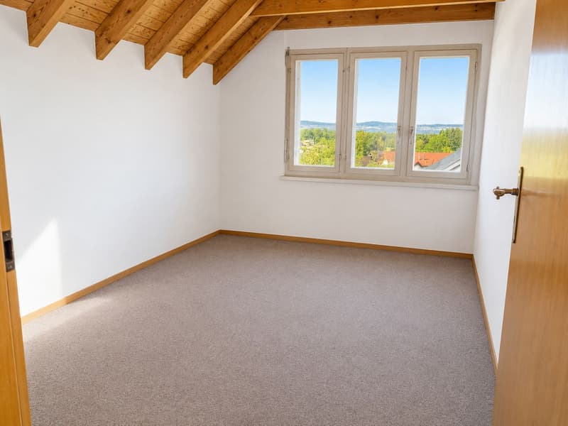 Freistehendes 5.5-Zimmer-Einfamilienhaus in Volketswil (6)