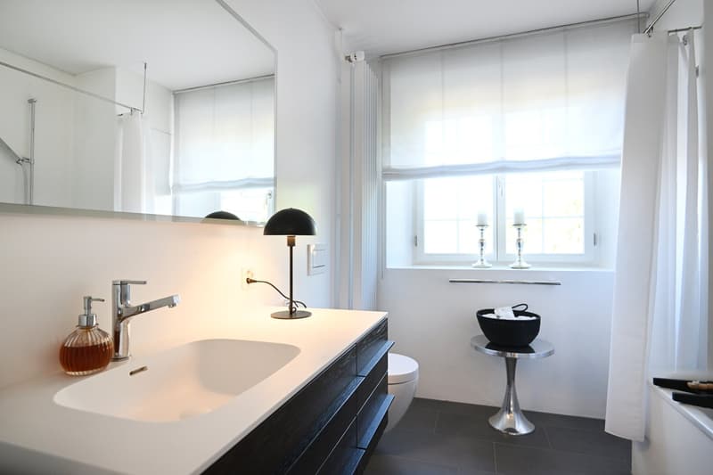Exceptional 5-Bedroom Estate in a Prime Location in RIEHEN/BS (9)