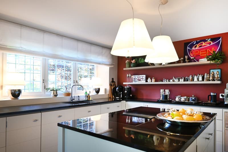 Exceptional 5-Bedroom Estate in a Prime Location in RIEHEN/BS (6)