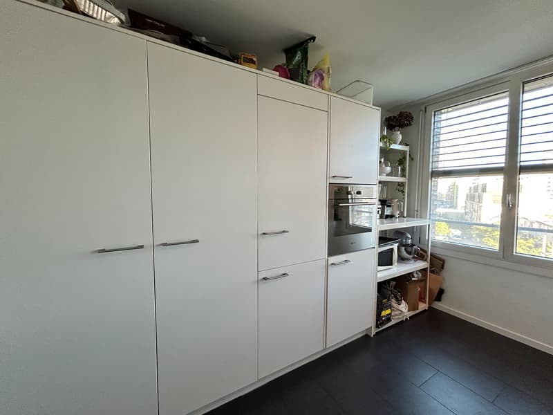 Moderne 3.5 Zi.-WHG mit Loggia & Balkon (7)