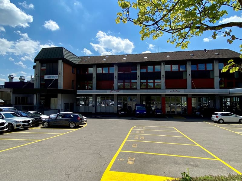Hohstrasse 1 Kloten