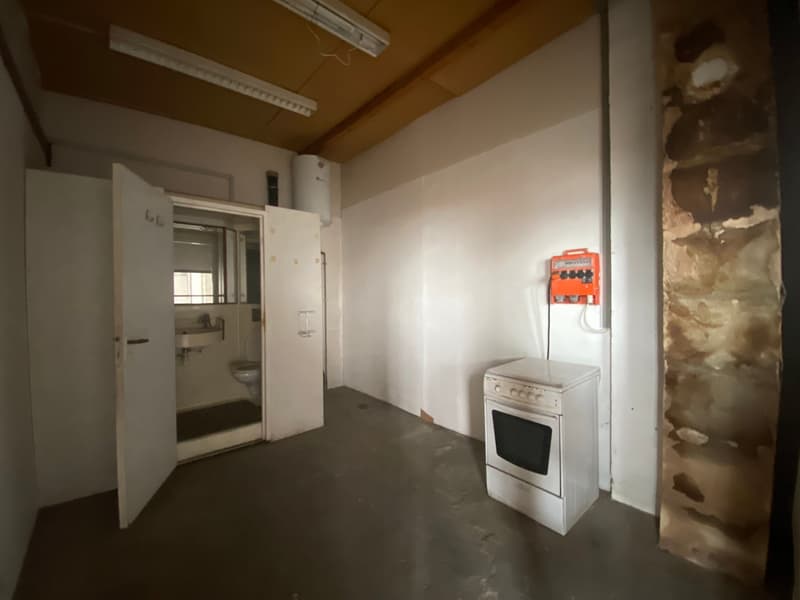 Atelier / Dépot à Penthalaz (5)