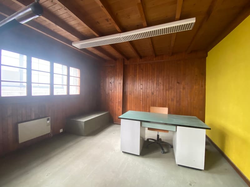 Atelier / Dépot à Penthalaz (4)