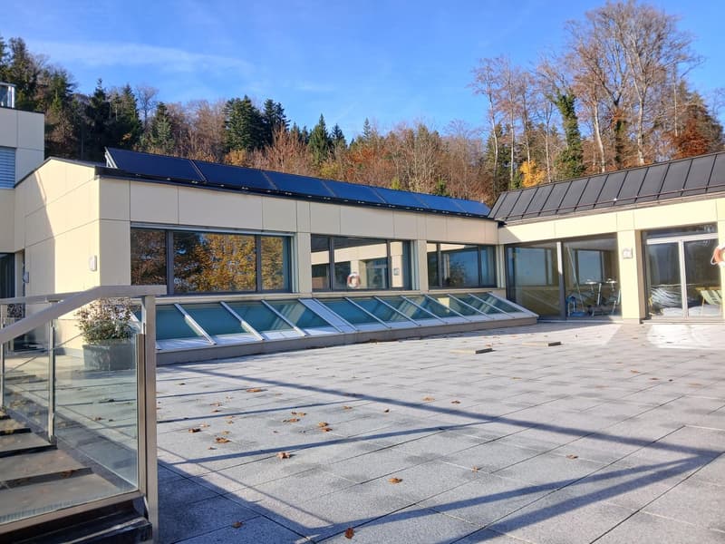 Complexe d’exception de 1’900 m² – Idéal pour fondation, centre de loisirs ou institution (2)