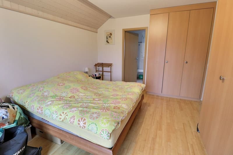 Villa individuelle familiale d'exception - 240 m² - Signy (VD) (13)