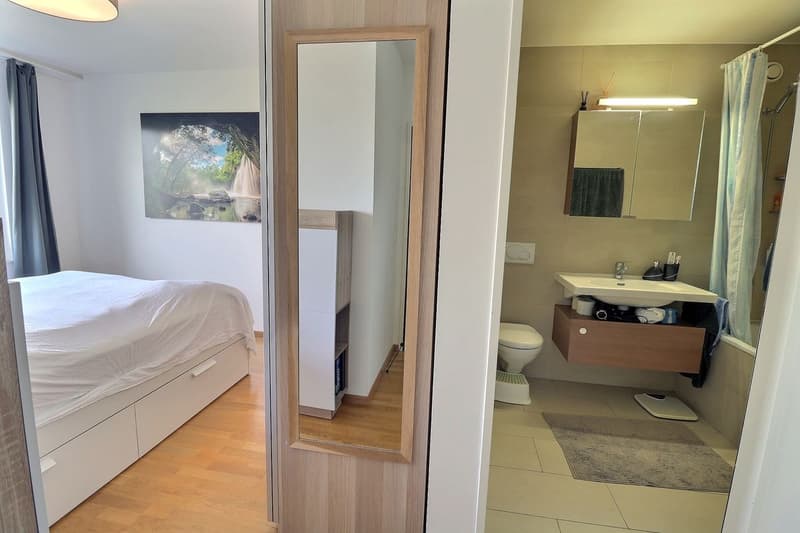 Magnifique appartement de 5 pièces quartier La Châtelaine (10)