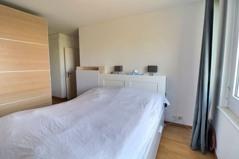 Magnifique appartement de 5 pièces quartier La Châtelaine (8)
