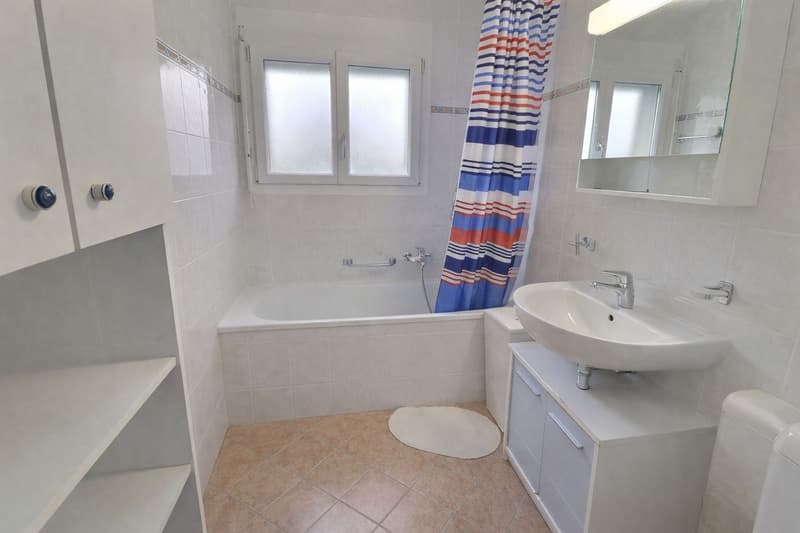 Villa individuelle familiale d'exception - 240 m² -  Signy (VD) (8)