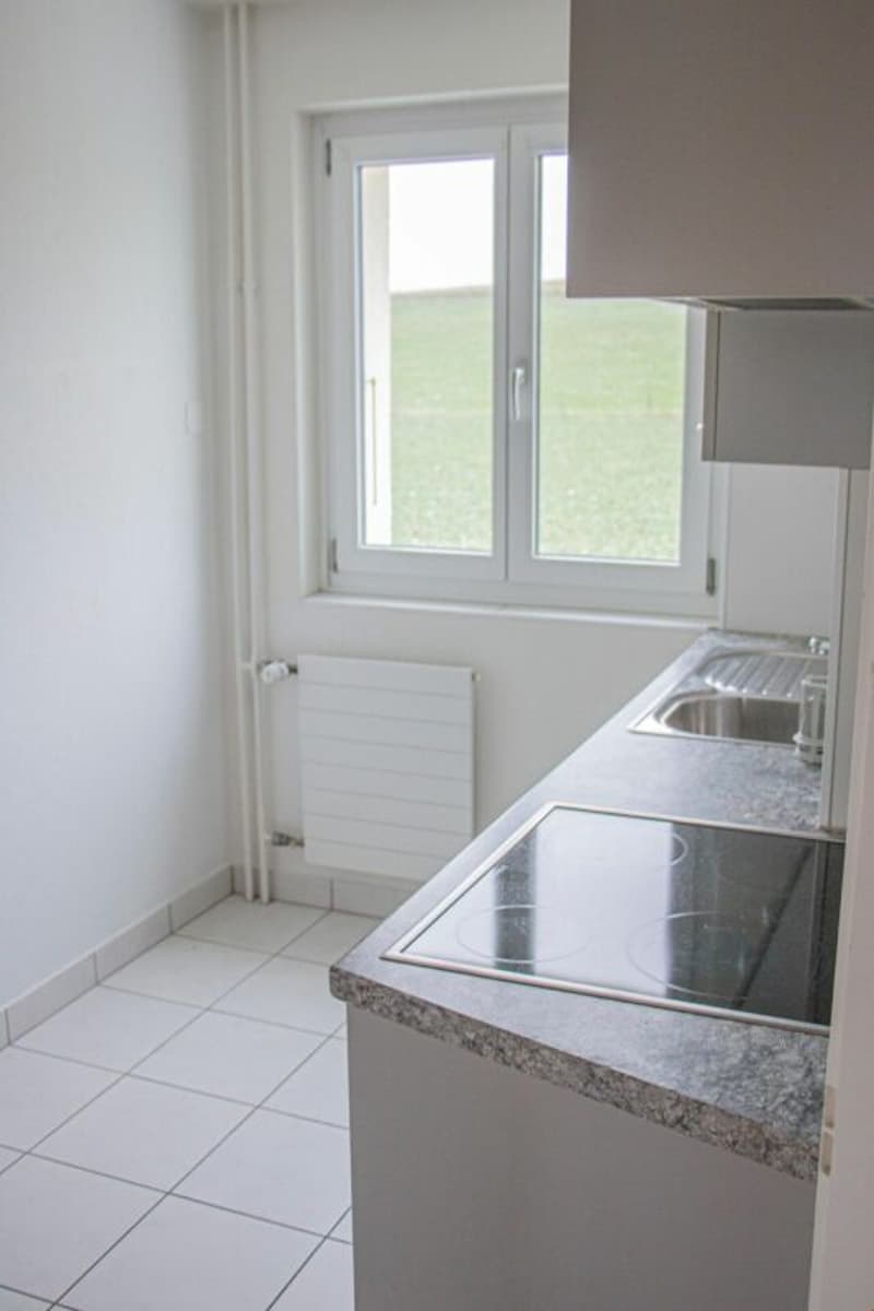 MFH Bleichenbergstrasse 68, Biberist (2)