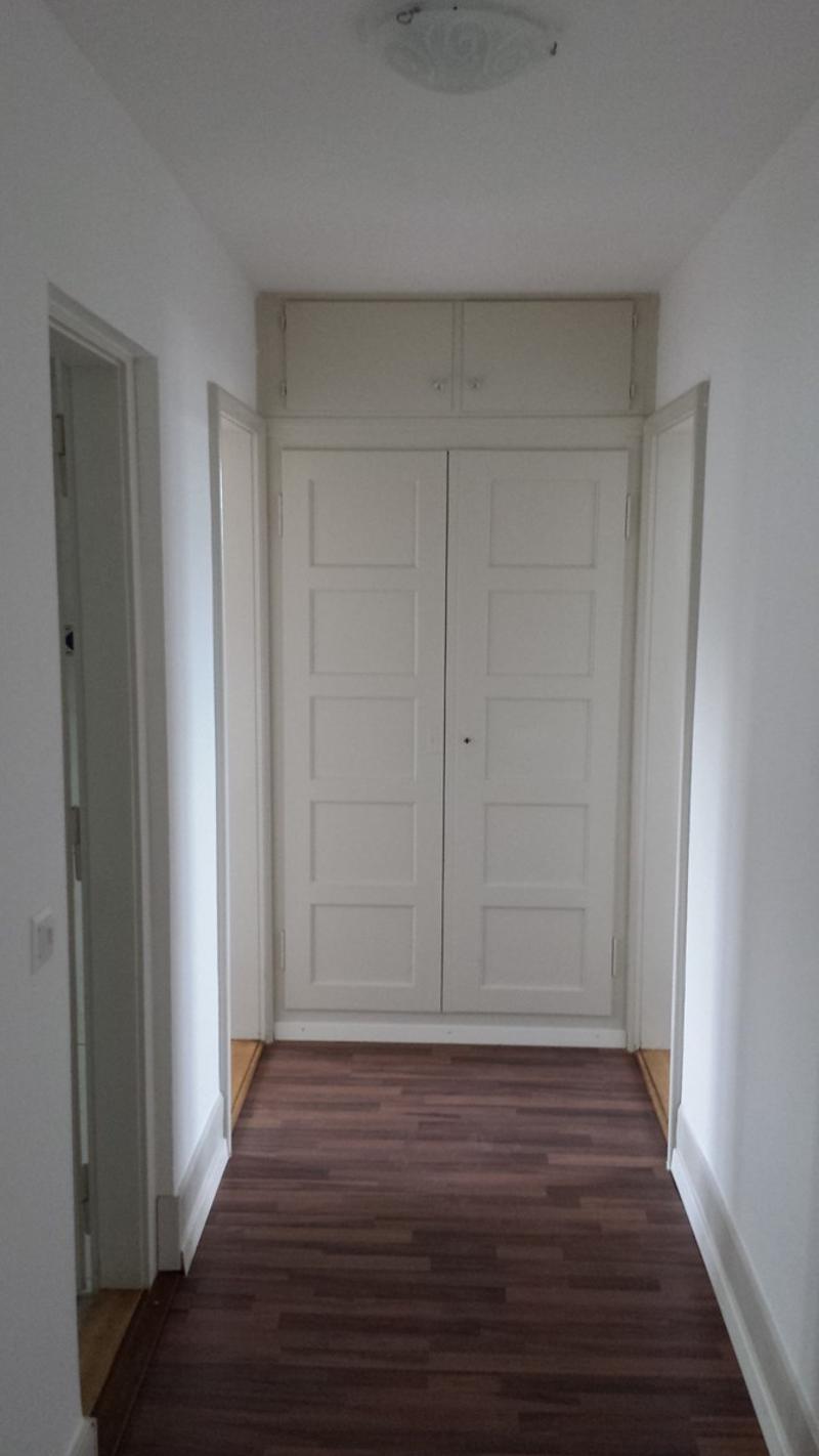 Schöne Wohnung direkt am Bahnhof (4)