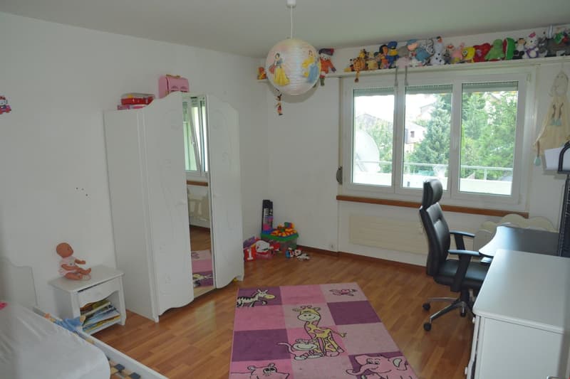 Schöne Wohnung in Langenthal zu vermieten (7)