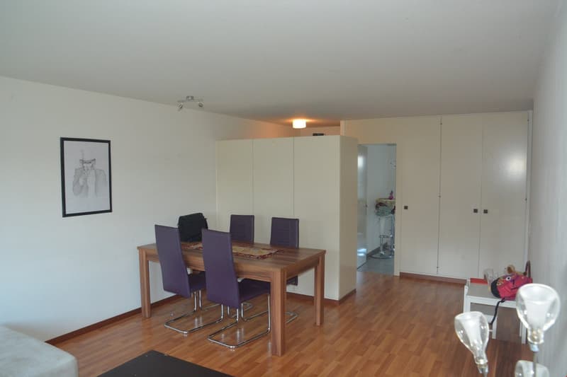 Schöne Wohnung in Langenthal zu vermieten (3)