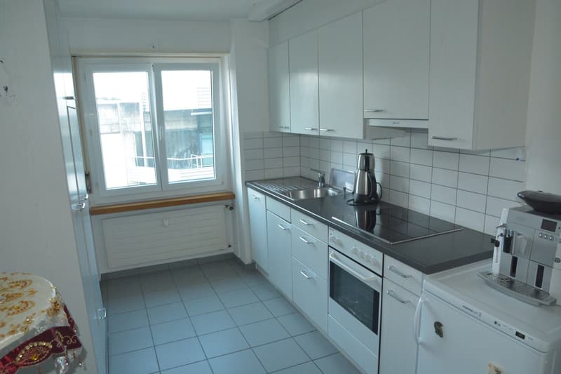 Schöne Wohnung in Langenthal zu vermieten (1)