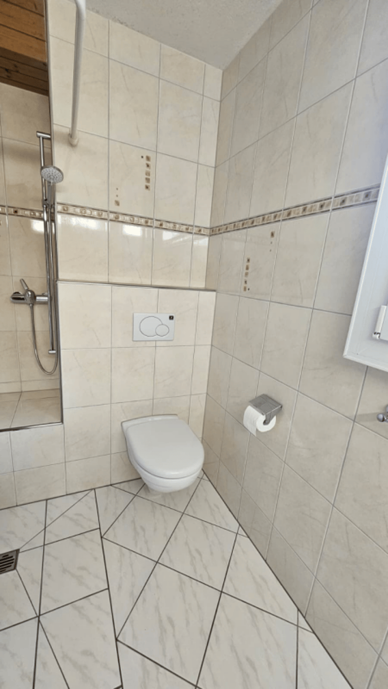 2.5 Zimmerwohnung im 2. OG (4)