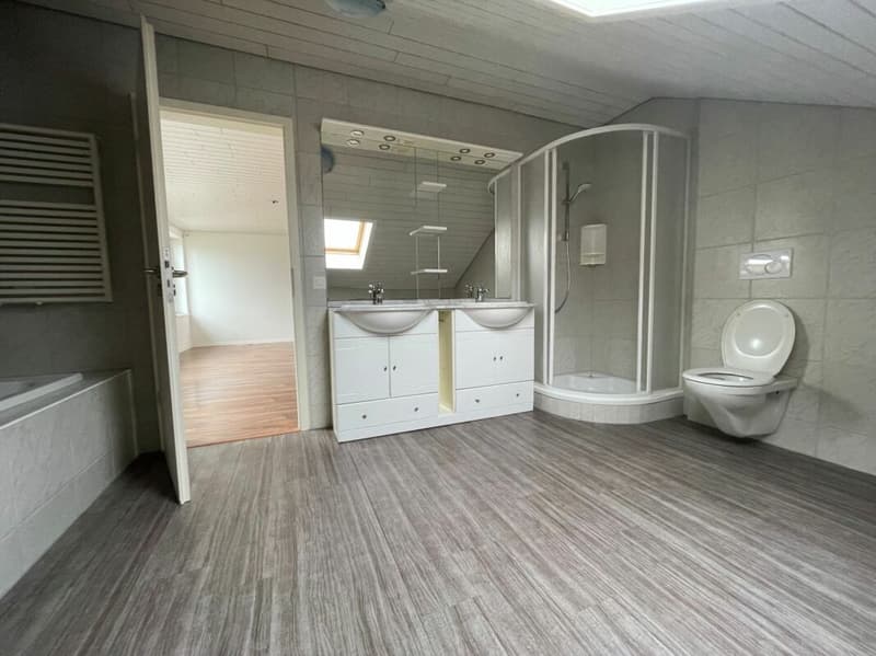 5.5 Zimmer-Wohnung (4)