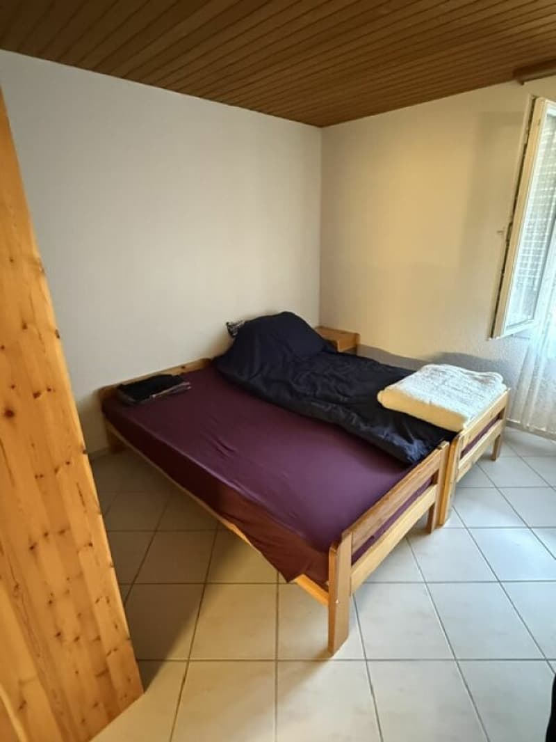 1-Zimmerwohnung im 1. OG möbliert (5)